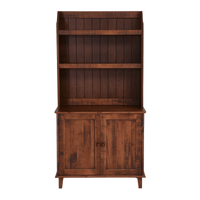 Buffet/armário 2 portas 93 cm x 1,84 m resgate