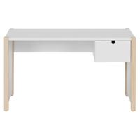 Escrivaninha infantil 1 gaveta 86 cm x 40 cm pin play