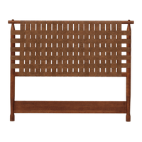 Cabeceira de casal quester