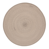 Lugar americano 38 cm lucen