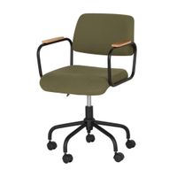 Cadeira home office carte elbow
