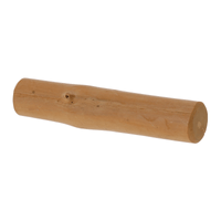 Puxador para furação 64 mm cafezal