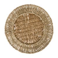 Lugar americano 38 cm grass