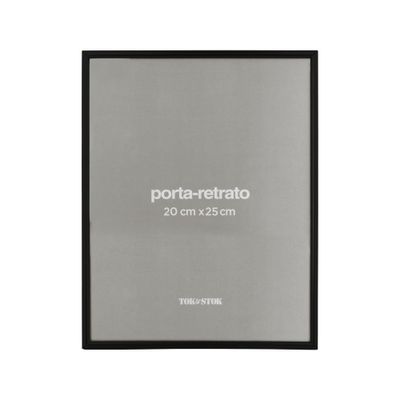 PORTA-RETRATO 20 CM X 25 CM MINIMALIST