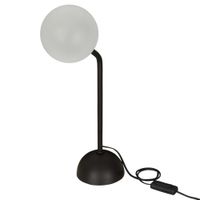 Luminária de mesa bunchy