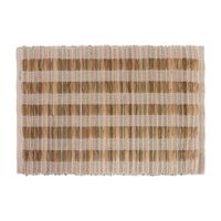 Lugar americano 33 cm x 48 cm serena