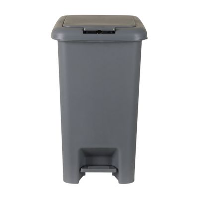 LIXEIRA COM PEDAL 20 L CLICK K