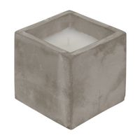 Vela pote beton quadri