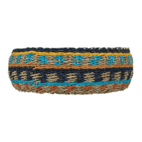 Cesto 10 cm x 31 cm x 31 cm rodamoinho