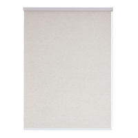 Persiana roll blackout 100% 1,20 m x 1,60 m root