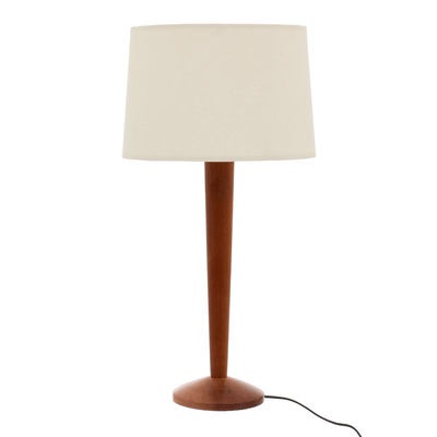 LUMINÁRIA DE MESA MOG C/CUP K