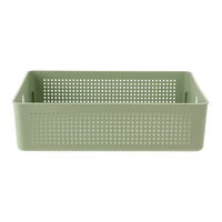 Cesto organizador 34 cm x 27 cm keepfull