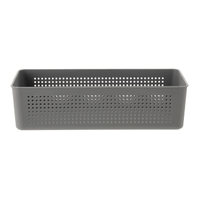 Cesto organizador 34 cm x 15 cm keepfull