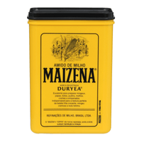 Pote hermético 1,2 l maizena
