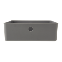 Cesto organizador 34 cm x 27 cm keepfull