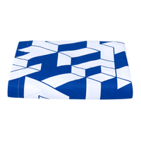 Lençol casal/queen 2,40 m x 2,50 m maze