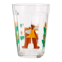 Copo água 190 ml tempo de colher