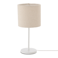 Luminária de mesa halo