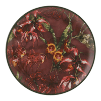 Prato raso flora única