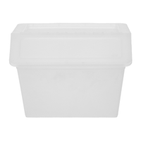 Caixa empilhável 41 cm x 28 cm plus