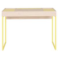 Kompart escrivaninha 1,05 m x 46 cm