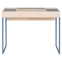 Kompart escrivaninha 1,05 m x 46 cm