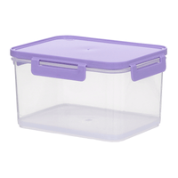 Pote hermético 1,6 l flippy