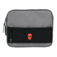 Porta-tablet caveira