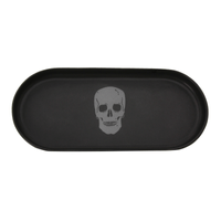 Organizador de bancada caveira