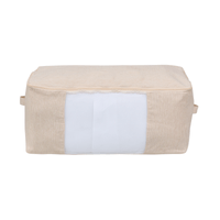 Organizador m 60 cm x 40 cm x 25 cm compact