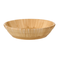 Gamela 30 cm bamboo