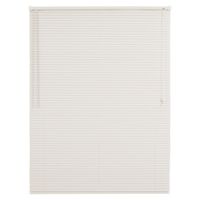 Persiana horizontal 1,60 m x 1,60 m 25 mm control i