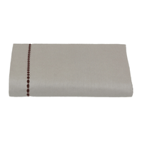 Lençol casal/queen 2,50 m x 2,40 m glamp lodge