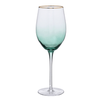 Taça água/vinho 545 ml emerald