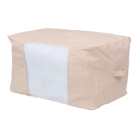 Organizador g 60 cm x 40 cm x 35 cm compact