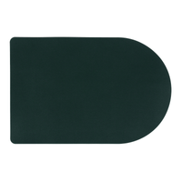 Lugar americano 45 cm x 30 cm arcolado