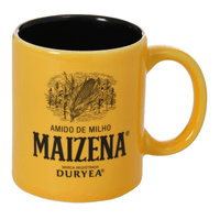 Caneca 300 ml maizena