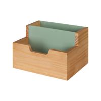 Organizador de mesa alento