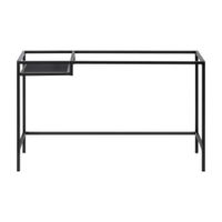 Base de aparador com prateleira 1,20 m x 38 cm the grid