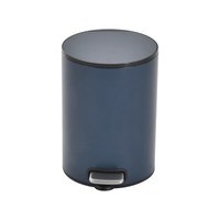 Lixeira 5 l modern flex