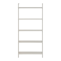 Estante de parede 83 cm x 1,83 m wall tech