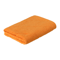 Toalha de piso 70 cm x 48 cm wishlist