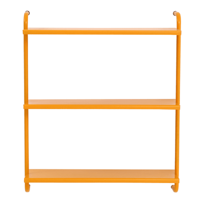 ESTANTE DE PAREDE 83 CM X 97 CM WALL TECH