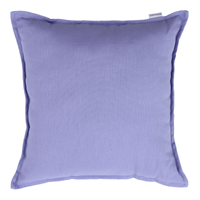 Almofada 43 cm x 43 cm rainbow