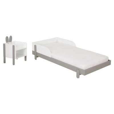 CAMA JR MIGU C/ MESA DE CABECEIRA MIFFY