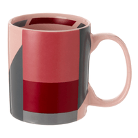 Caneca 300 ml color edge