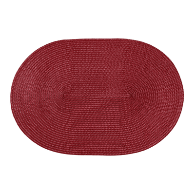 LUGAR AMERICANO 48 CM X 33 CM LUCEN OVAL