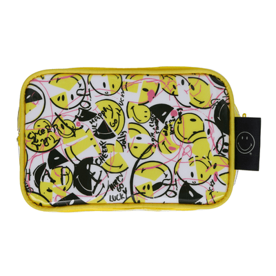 NÉCESSAIRE SMILEY ORIGINALS DOODLES