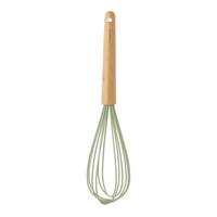 Batedor de claras 28 cm siliboo