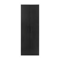 Guarda-roupa 2 portas 2 gavetas live